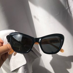 Coach Sunglasses